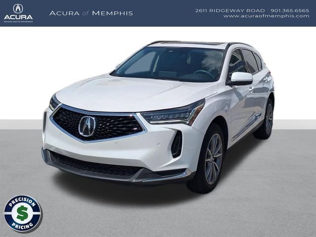 acura rdx 2023 5J8TC1H58PL003877 image acura rdx 2023 5J8TC1H58PL003877 image