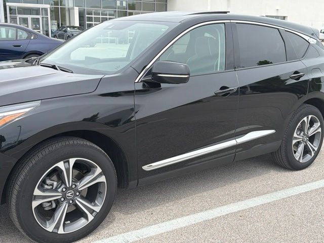 acura rdx 2023 5J8TC2H72PL000044 image acura rdx 2023 5J8TC2H72PL000044 image