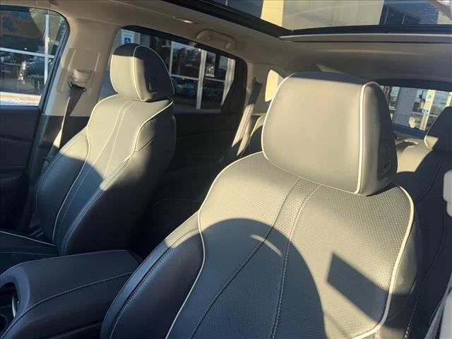 acura rdx 2023 5J8TC2H74PL018402 image acura rdx 2023 5J8TC2H74PL018402 image