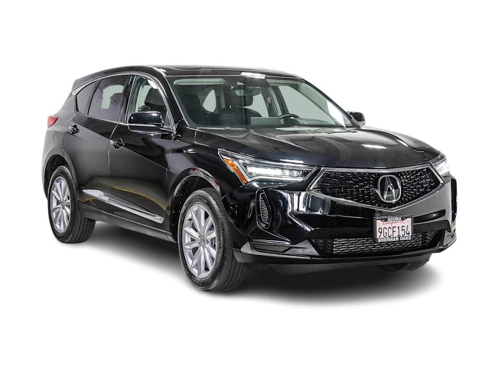 acura rdx 2023 5J8TC2H30PL007149 image