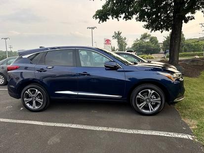 acura rdx 2023 5J8TC2H71PL023315 image acura rdx 2023 5J8TC2H71PL023315 image