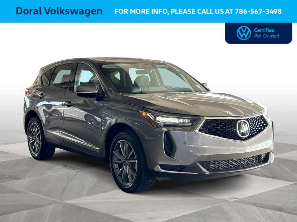 acura rdx 2023 5J8TC1H58PL010263 image acura rdx 2023 5J8TC1H58PL010263 image