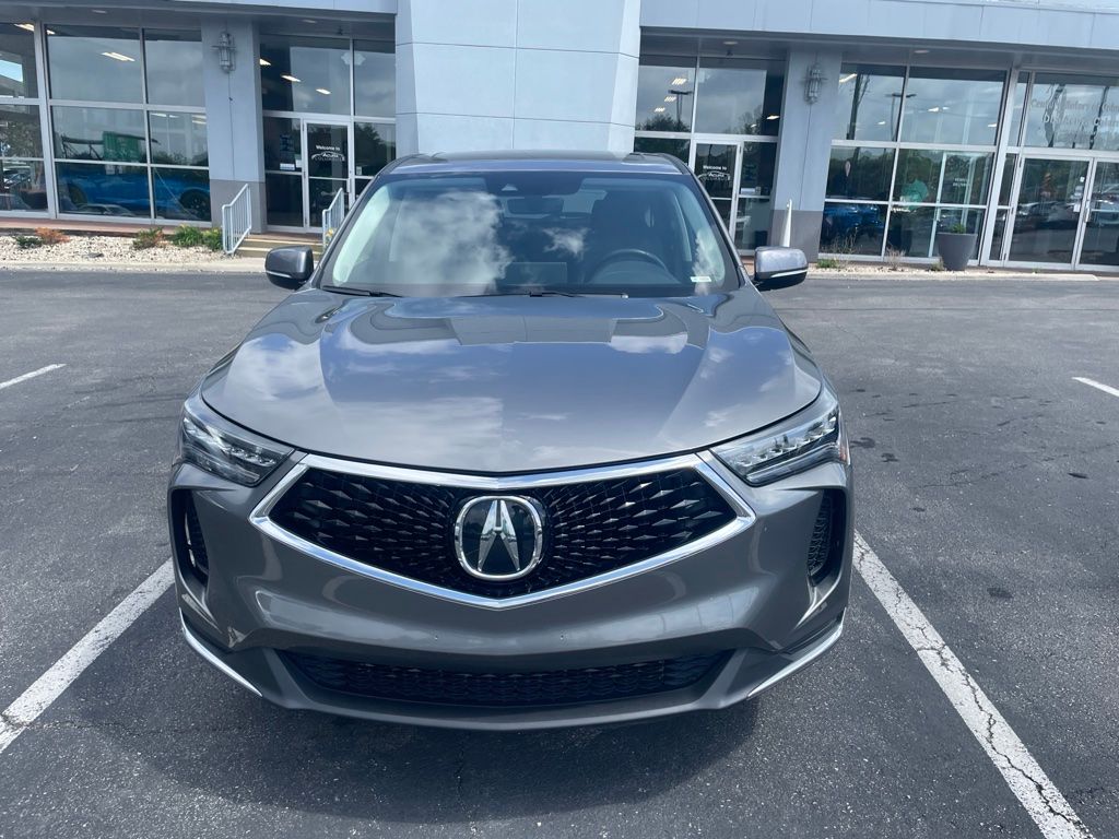 acura rdx 2023 5J8TC2H33PL021062 image acura rdx 2023 5J8TC2H33PL021062 image
