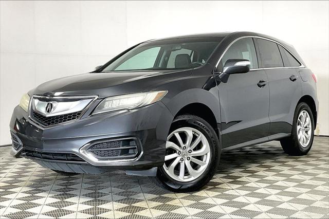 acura rdx 2016 5J8TB3H32GL001295 image acura rdx 2016 5J8TB3H32GL001295 image