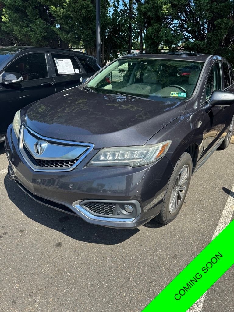 acura rdx 2016 5J8TB4H79GL020726 image acura rdx 2016 5J8TB4H79GL020726 image