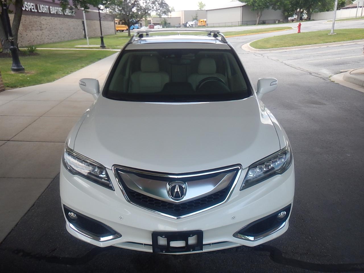 acura rdx 2016 5J8TB3H79GL004567 image acura rdx 2016 5J8TB3H79GL004567 image