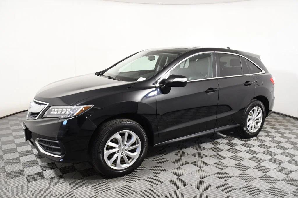 acura rdx 2016 5J8TB4H33GL005541 image acura rdx 2016 5J8TB4H33GL005541 image