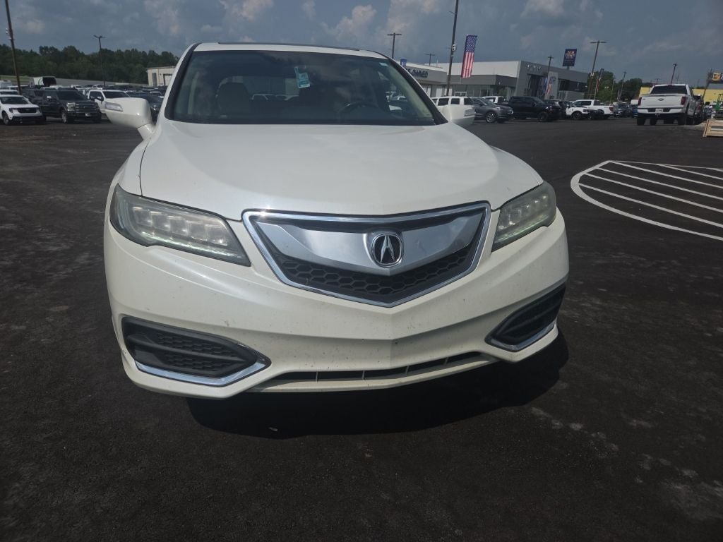 acura rdx 2016 5J8TB3H5XGL001787 image acura rdx 2016 5J8TB3H5XGL001787 image