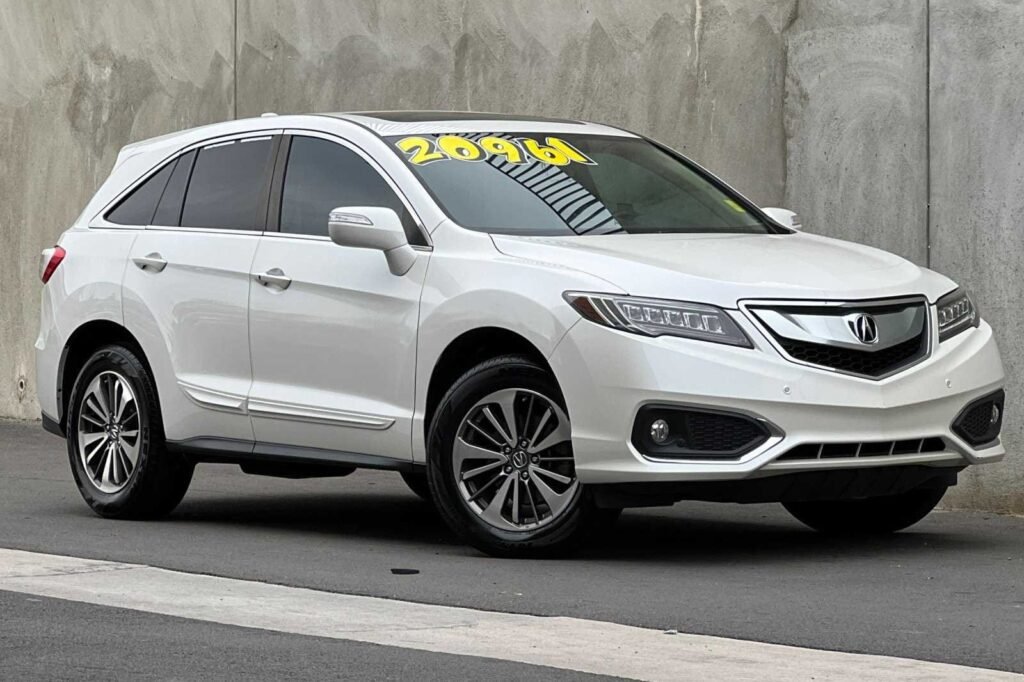 acura rdx 2016 5J8TB3H70GL008118 image acura rdx 2016 5J8TB3H70GL008118 image