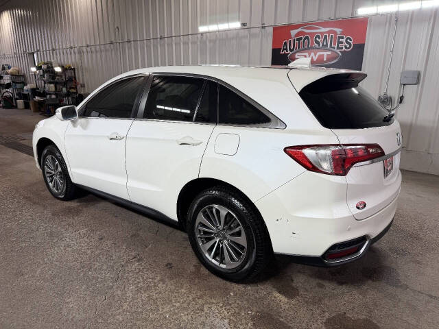 acura rdx 2016 5J8TB4H79GL015803 image acura rdx 2016 5J8TB4H79GL015803 image