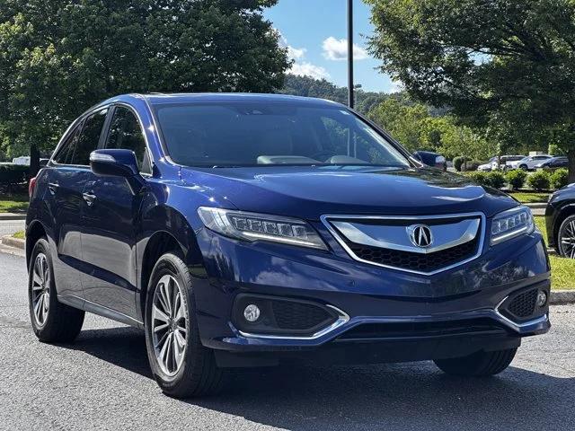 acura rdx 2016 5J8TB3H71GL014977 image acura rdx 2016 5J8TB3H71GL014977 image