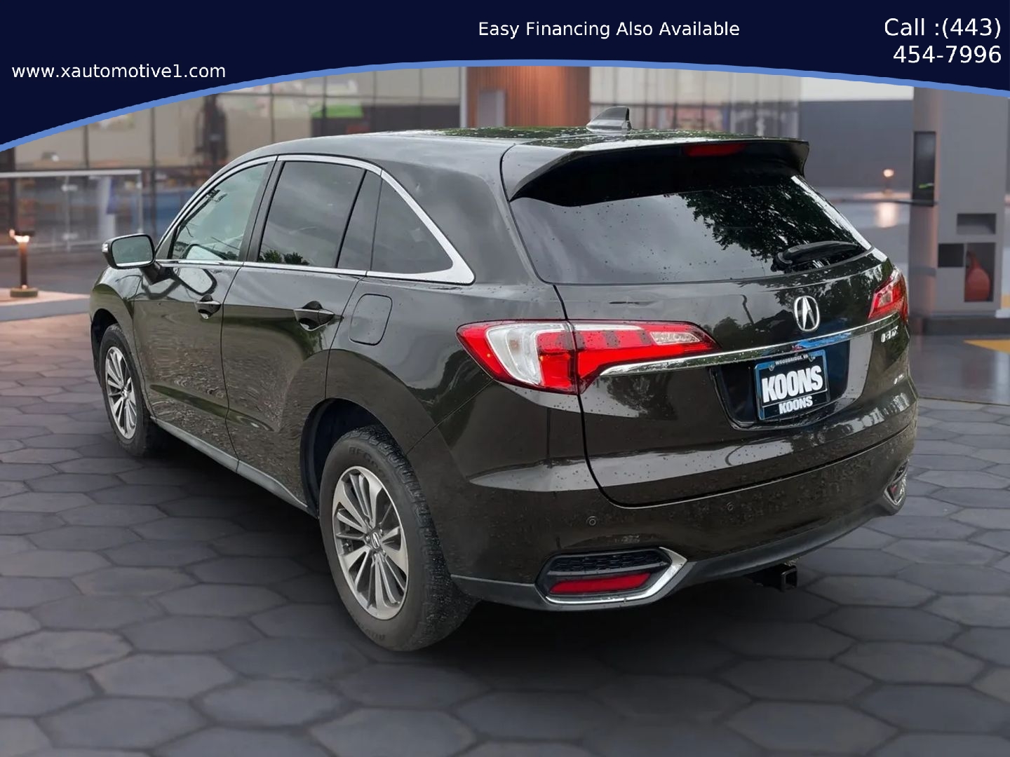 acura rdx 2016 5J8TB4H78GL019485 image acura rdx 2016 5J8TB4H78GL019485 image