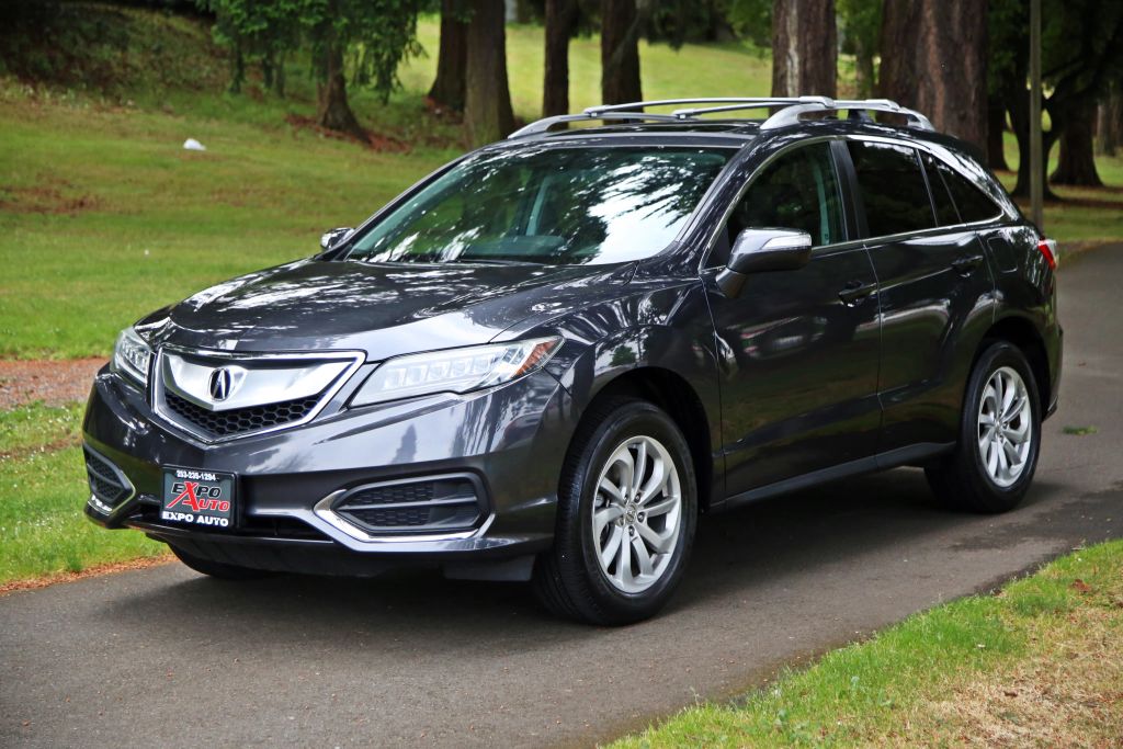 acura rdx 2016 5J8TB4H54GL009048 image acura rdx 2016 5J8TB4H54GL009048 image