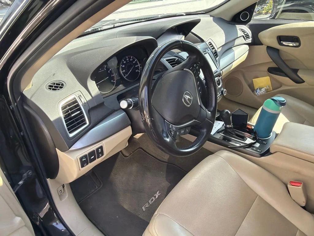 acura rdx 2016 5J8TB4H79GL007779 image acura rdx 2016 5J8TB4H79GL007779 image