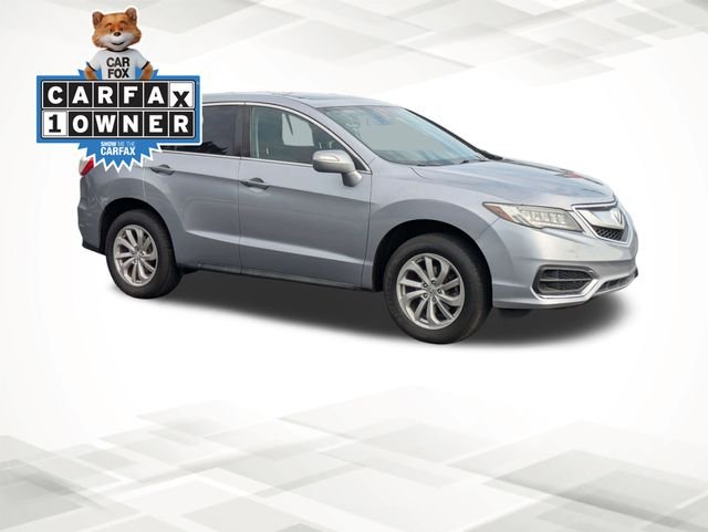 acura rdx 2016 5J8TB3H52GL004618 image acura rdx 2016 5J8TB3H52GL004618 image