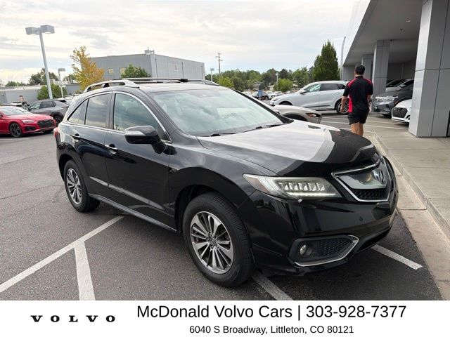 acura rdx 2016 5J8TB4H79GL003909 image acura rdx 2016 5J8TB4H79GL003909 image