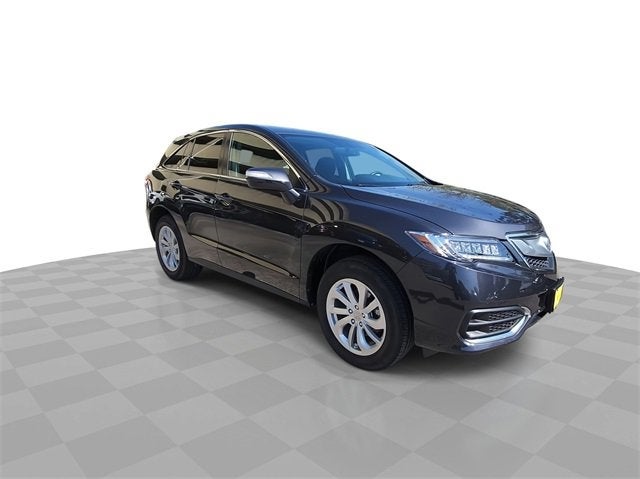 acura rdx 2016 5J8TB3H5XGL009159 image acura rdx 2016 5J8TB3H5XGL009159 image