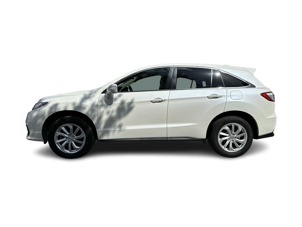 acura rdx 2016 5J8TB3H56GL010681 image acura rdx 2016 5J8TB3H56GL010681 image