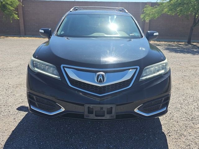acura rdx 2016 5J8TB4H3XGL004855 image acura rdx 2016 5J8TB4H3XGL004855 image