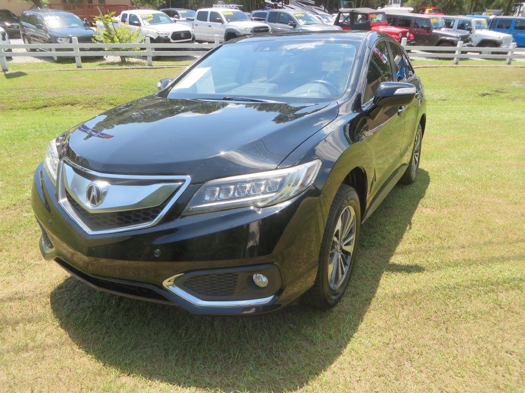 acura rdx 2016 5J8TB3H72GL002840 image acura rdx 2016 5J8TB3H72GL002840 image