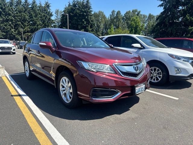 acura rdx 2016 5J8TB4H35GL001412 image acura rdx 2016 5J8TB4H35GL001412 image