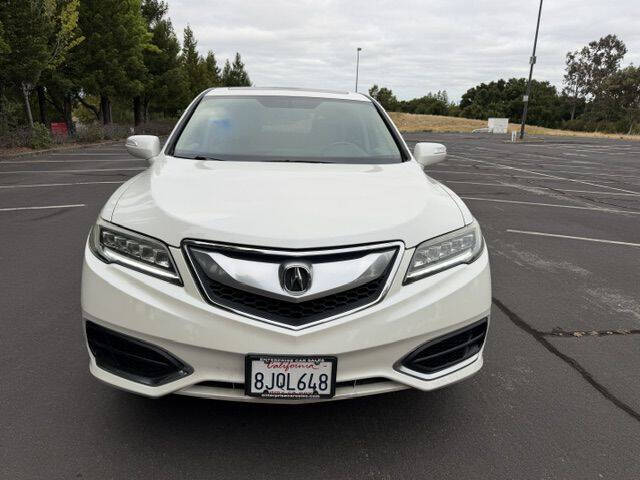 acura rdx 2016 5J8TB3H31GL003443 image acura rdx 2016 5J8TB3H31GL003443 image