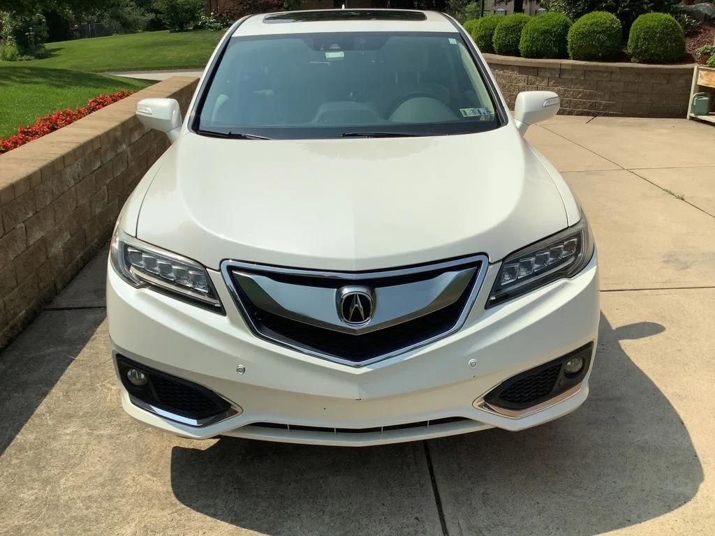 acura rdx 2016 5J8TB4H7XGL009363 image acura rdx 2016 5J8TB4H7XGL009363 image