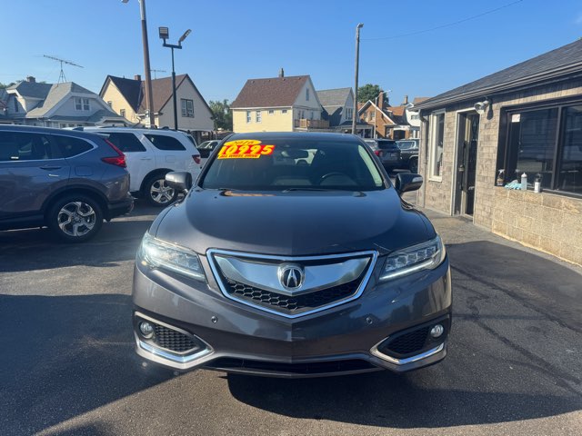 acura rdx 2016 5J8TB4H78GL000581 image acura rdx 2016 5J8TB4H78GL000581 image