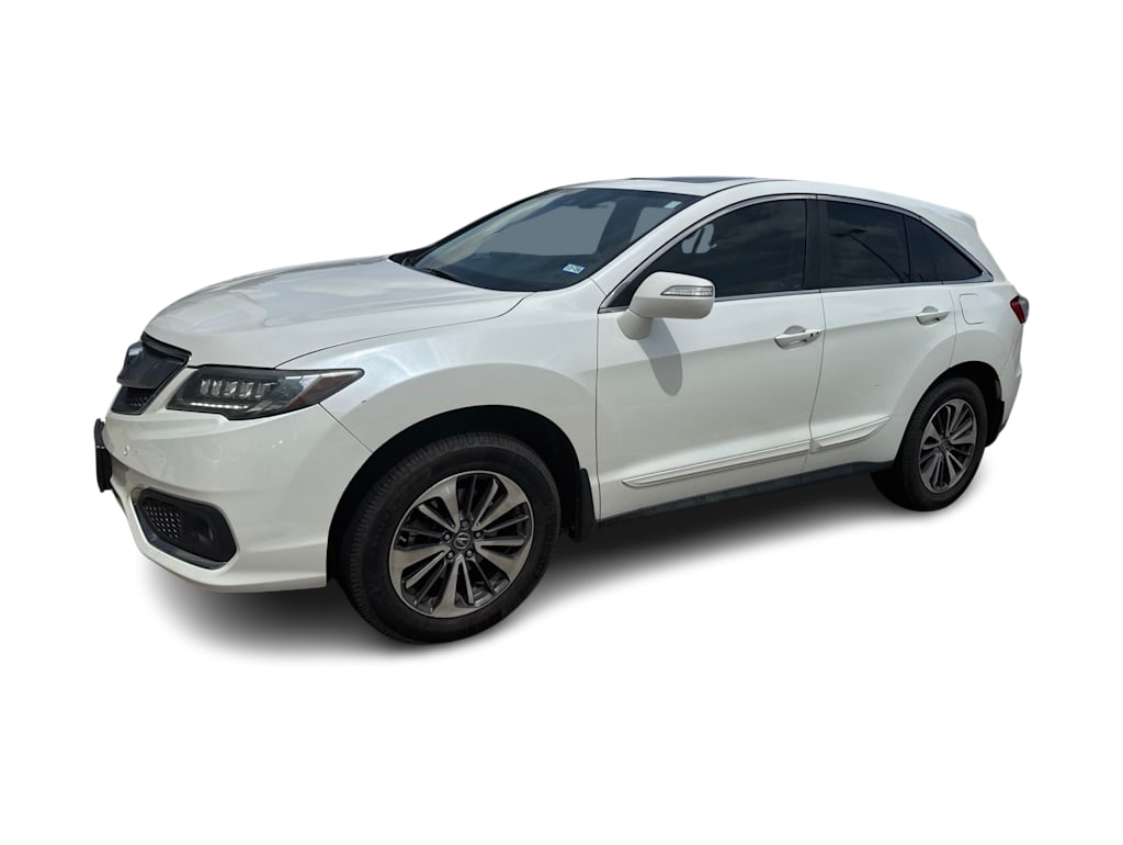 acura rdx 2016 5J8TB4H70GL027841 image acura rdx 2016 5J8TB4H70GL027841 image