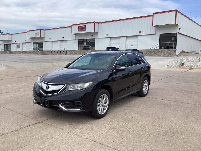 acura rdx 2016 5J8TB4H54GL023659 image acura rdx 2016 5J8TB4H54GL023659 image