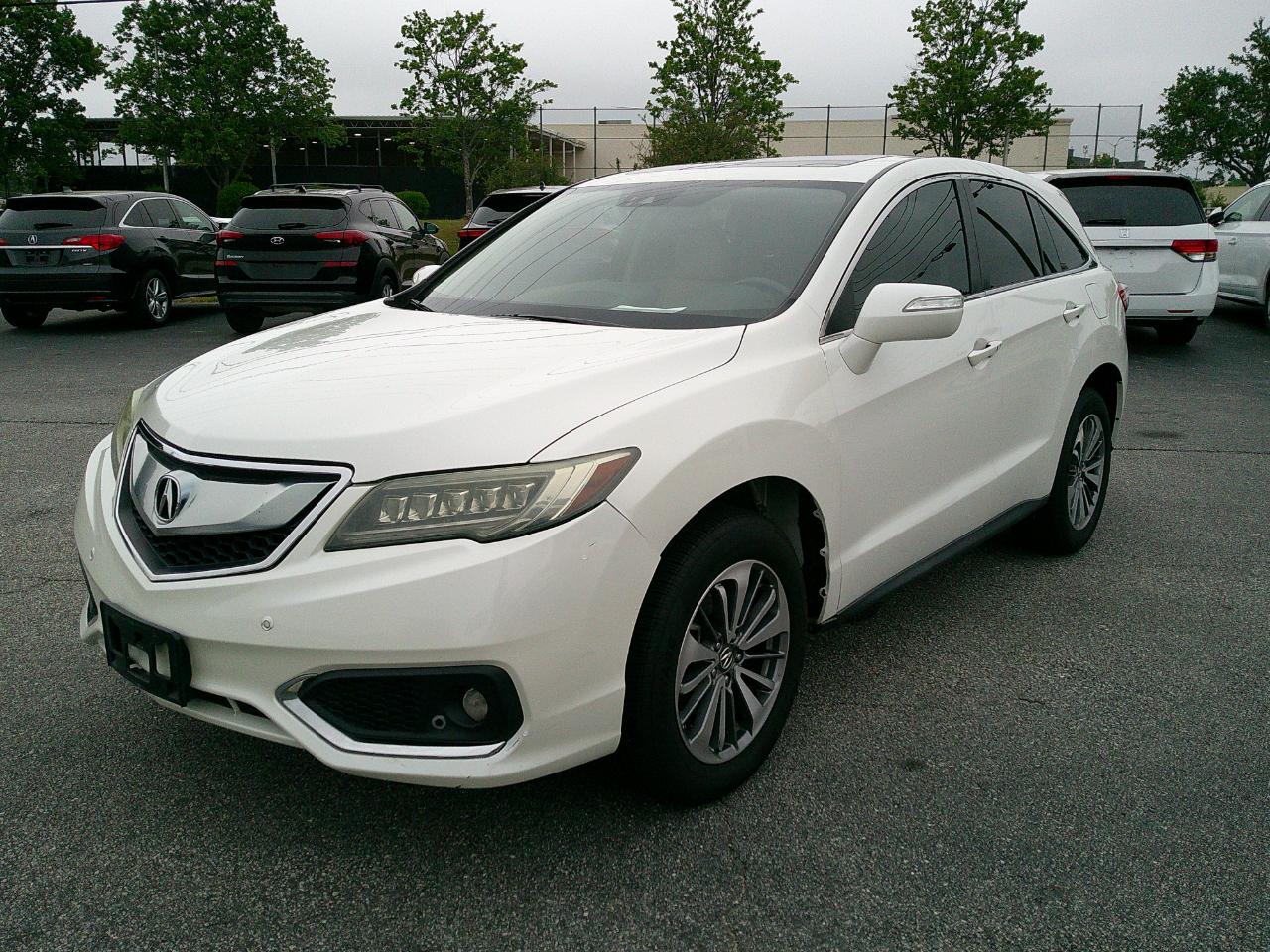 acura rdx 2016 5J8TB4H72GL015190 image acura rdx 2016 5J8TB4H72GL015190 image