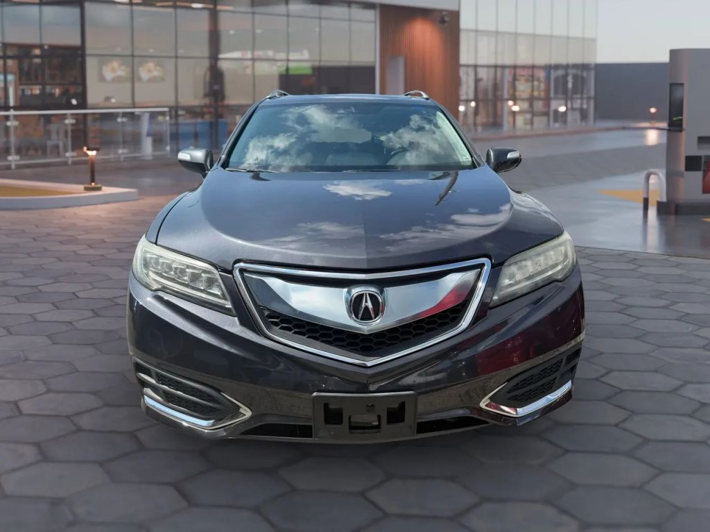 acura rdx 2016 5J8TB3H5XGL008092 image acura rdx 2016 5J8TB3H5XGL008092 image