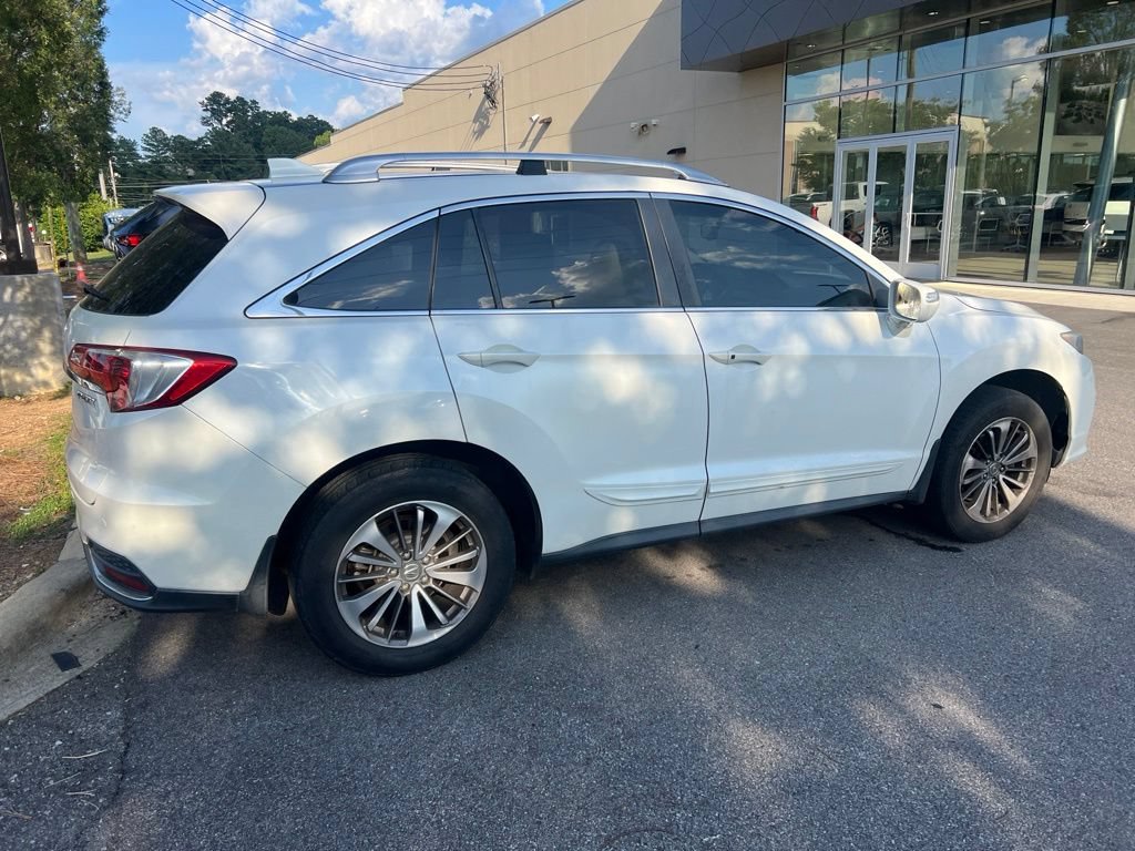 acura rdx 2016 5J8TB3H70GL009382 image acura rdx 2016 5J8TB3H70GL009382 image