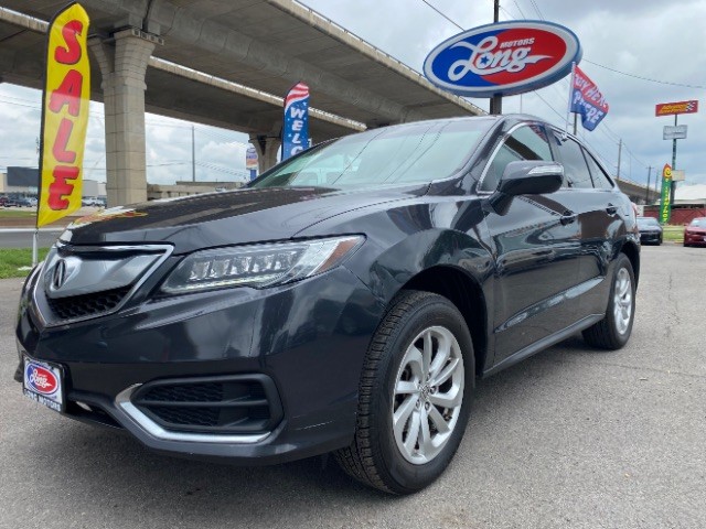 acura rdx 2016 5J8TB3H58GL004249 image acura rdx 2016 5J8TB3H58GL004249 image