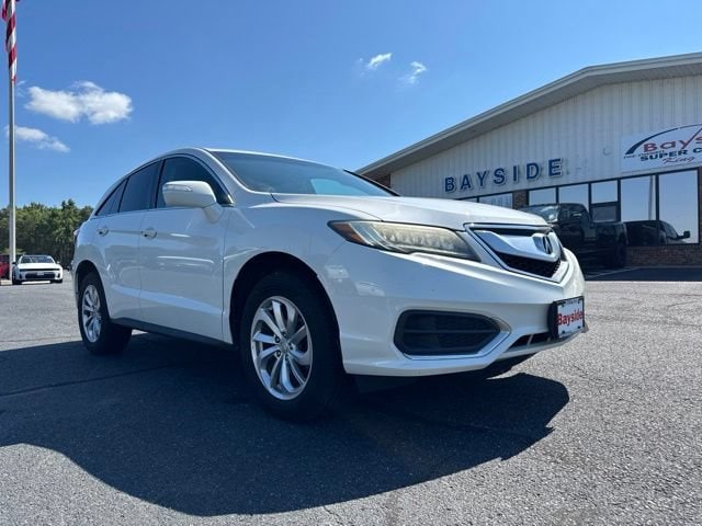 acura rdx 2016 5J8TB4H31GL025884 image acura rdx 2016 5J8TB4H31GL025884 image