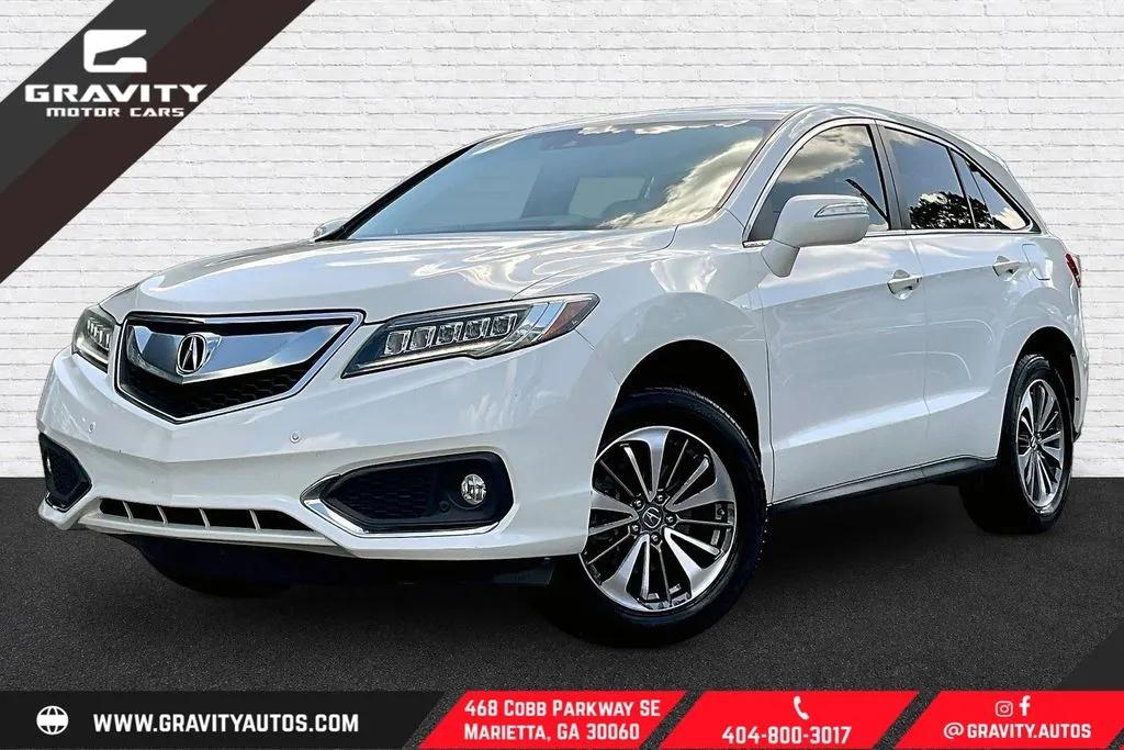 acura rdx 2016 5J8TB4H79GL024579 image acura rdx 2016 5J8TB4H79GL024579 image
