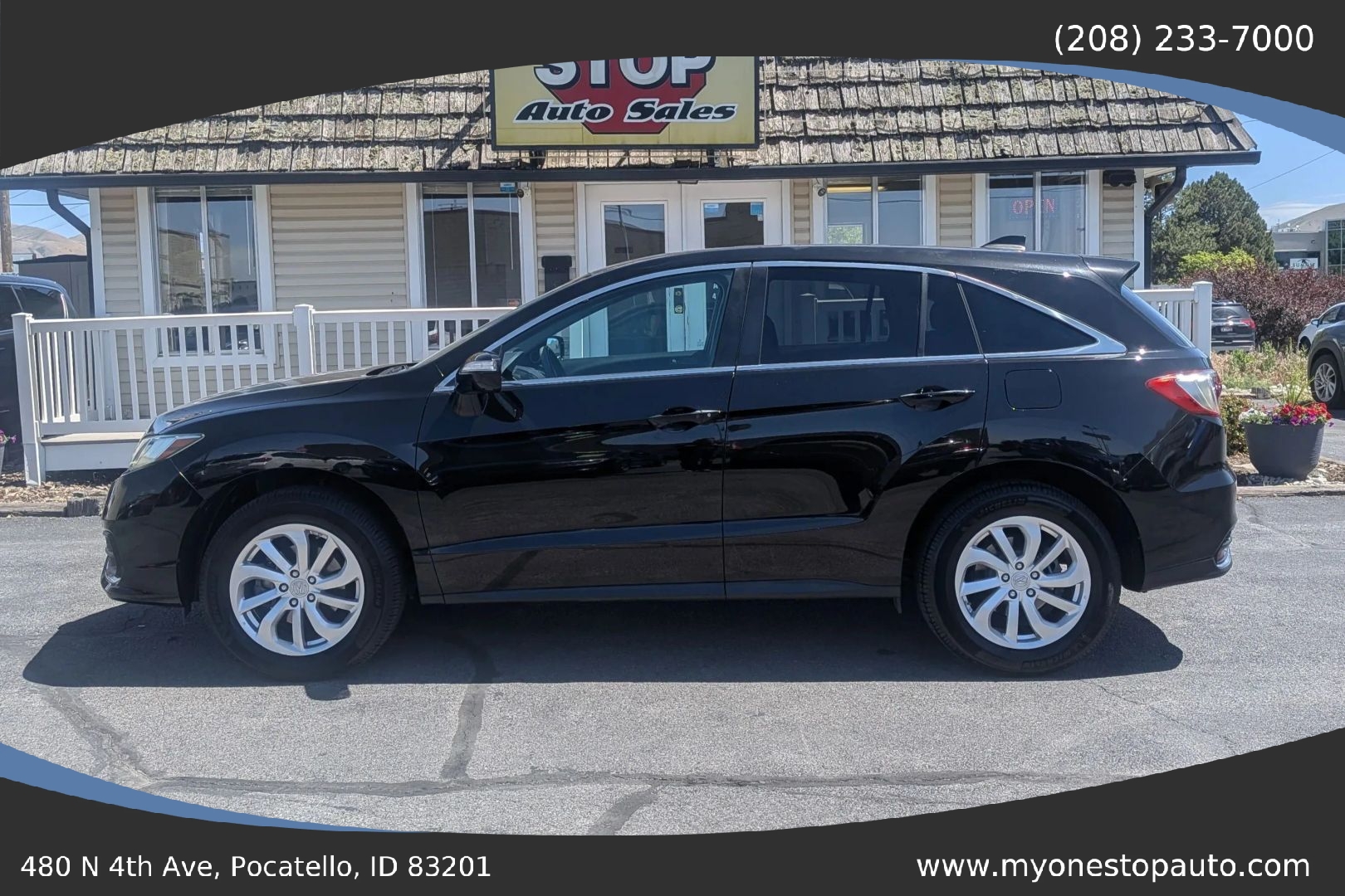 acura rdx 2016 5J8TB3H56GL003570 image acura rdx 2016 5J8TB3H56GL003570 image