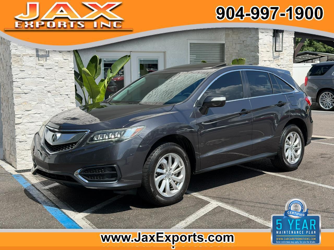 acura rdx 2016 5J8TB3H37GL004788 image acura rdx 2016 5J8TB3H37GL004788 image