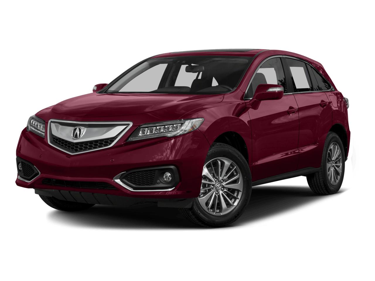 acura rdx 2016 5J8TB4H7XGL018998 image acura rdx 2016 5J8TB4H7XGL018998 image