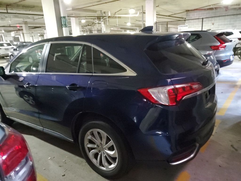 acura rdx 2016 5J8TB4H57GL006581 image acura rdx 2016 5J8TB4H57GL006581 image