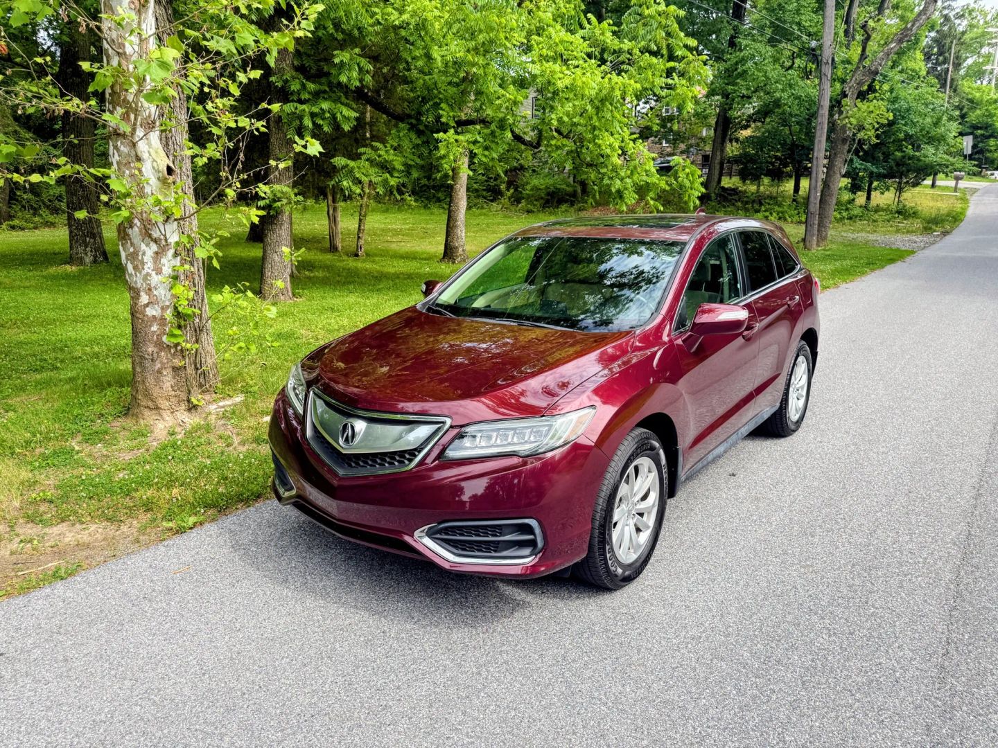 acura rdx 2016 5J8TB3H35GL019130 image acura rdx 2016 5J8TB3H35GL019130 image