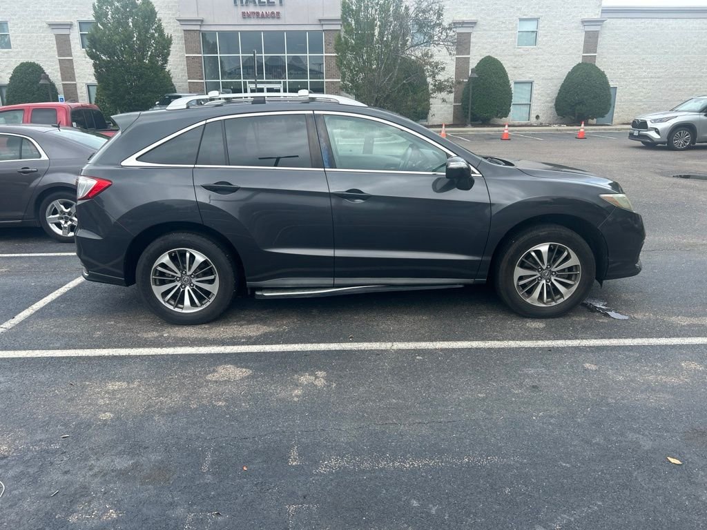 acura rdx 2016 5J8TB4H72GL019157 image acura rdx 2016 5J8TB4H72GL019157 image