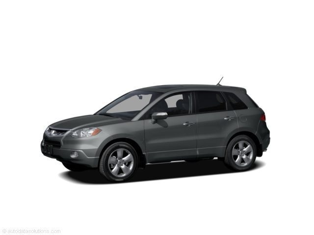 acura rdx 2008 5J8TB18568A020032 image acura rdx 2008 5J8TB18568A020032 image