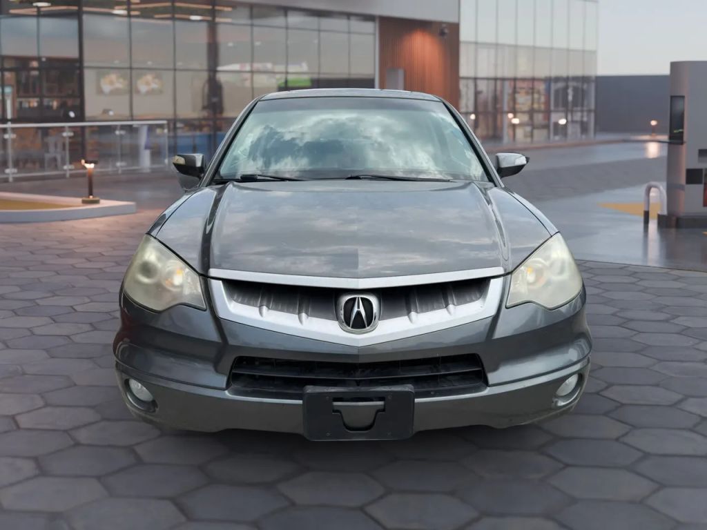 acura rdx 2008 5J8TB18268A001082 image acura rdx 2008 5J8TB18268A001082 image