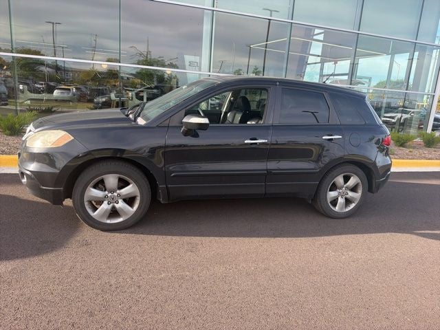acura rdx 2008 5J8TB18578A003403 image acura rdx 2008 5J8TB18578A003403 image