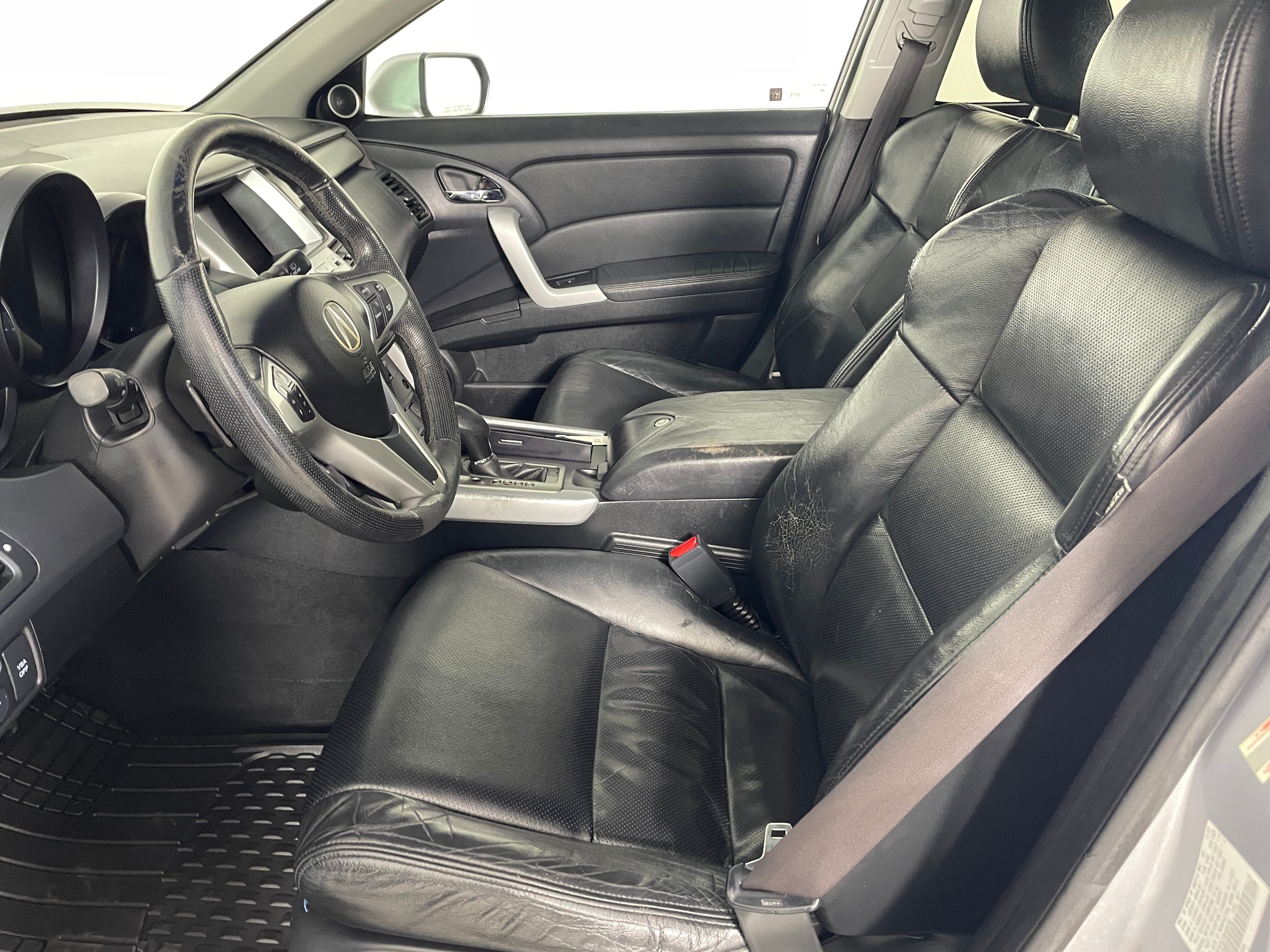 acura rdx 2008 5J8TB18218A008392 image acura rdx 2008 5J8TB18218A008392 image