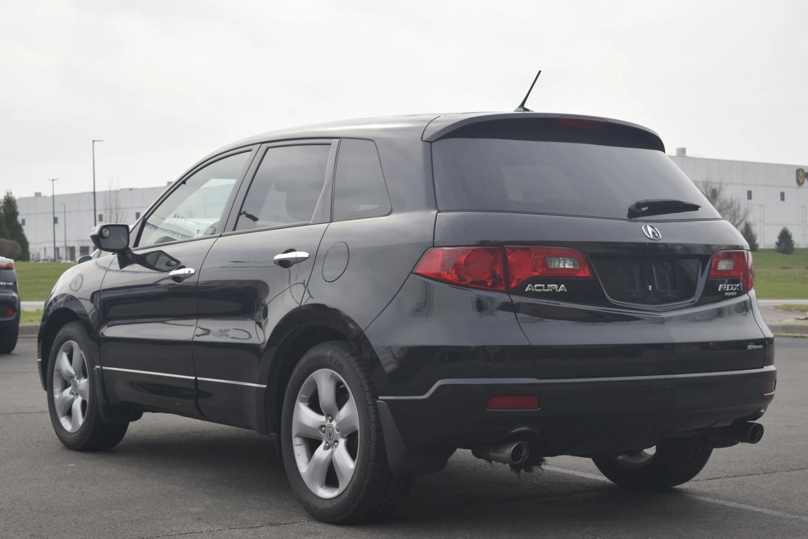 acura rdx 2008 5J8TB18228A019188 image acura rdx 2008 5J8TB18228A019188 image