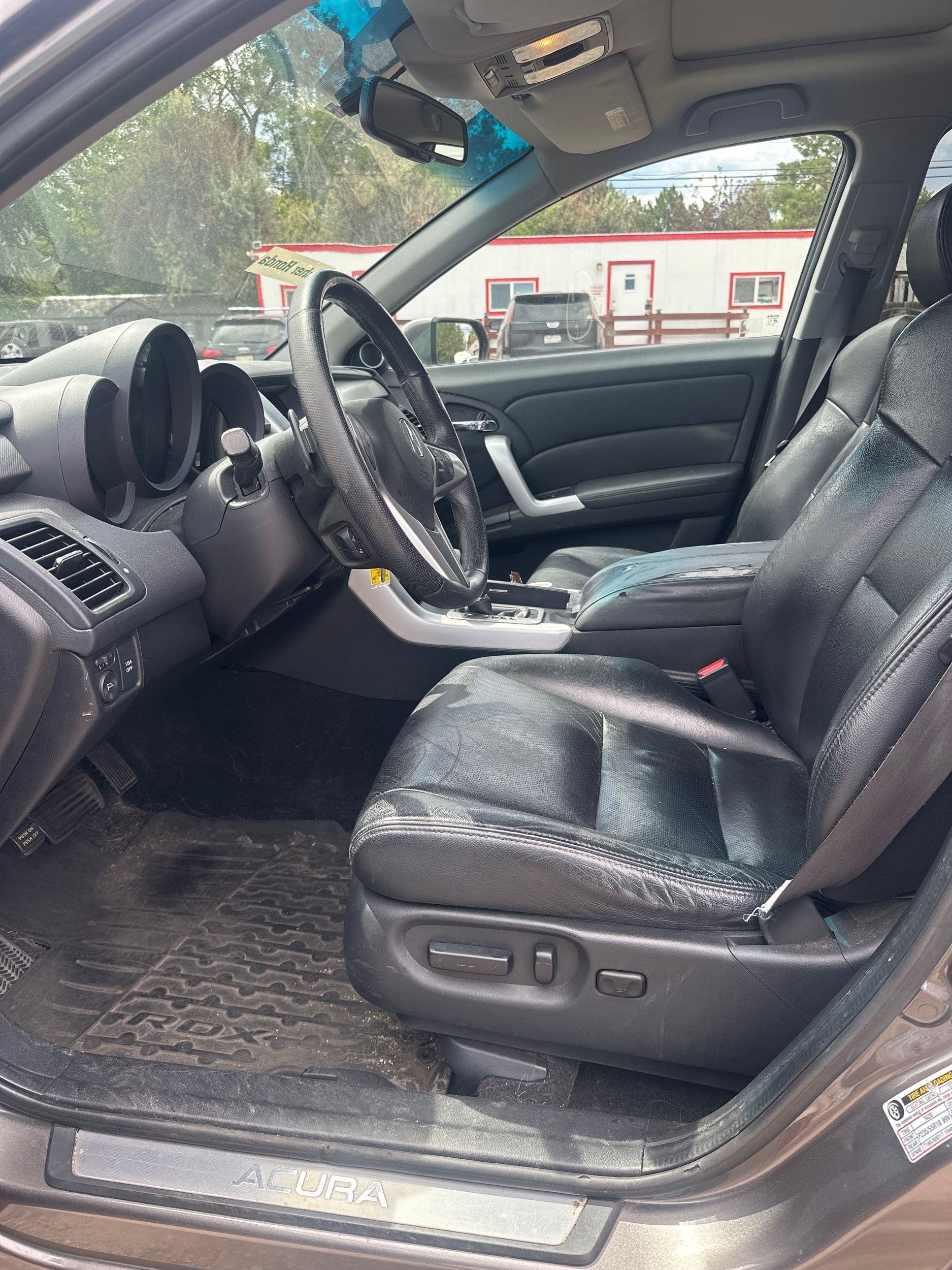 acura rdx 2008 5J8TB18538A012101 image acura rdx 2008 5J8TB18538A012101 image