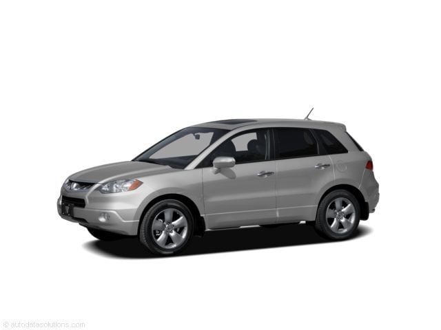 acura rdx 2008 5J8TB18298A014991 image acura rdx 2008 5J8TB18298A014991 image