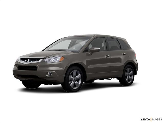 acura rdx 2008 5J8TB18508A000021 image acura rdx 2008 5J8TB18508A000021 image